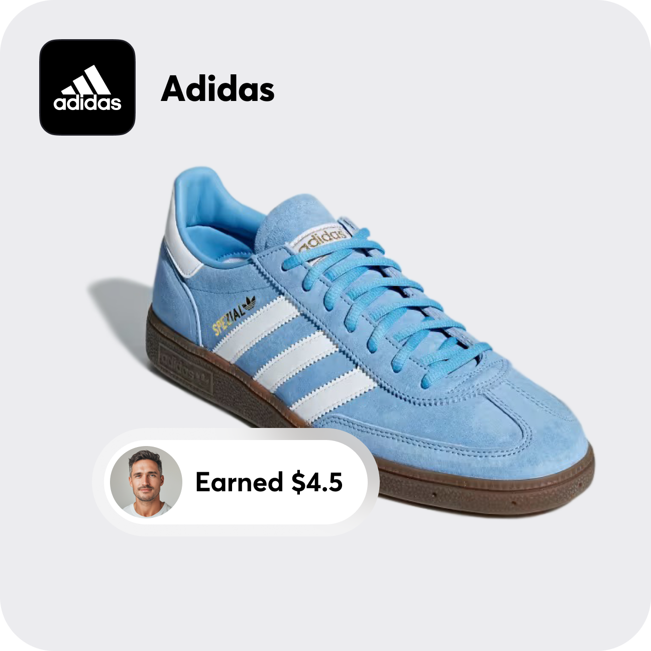 Adidas