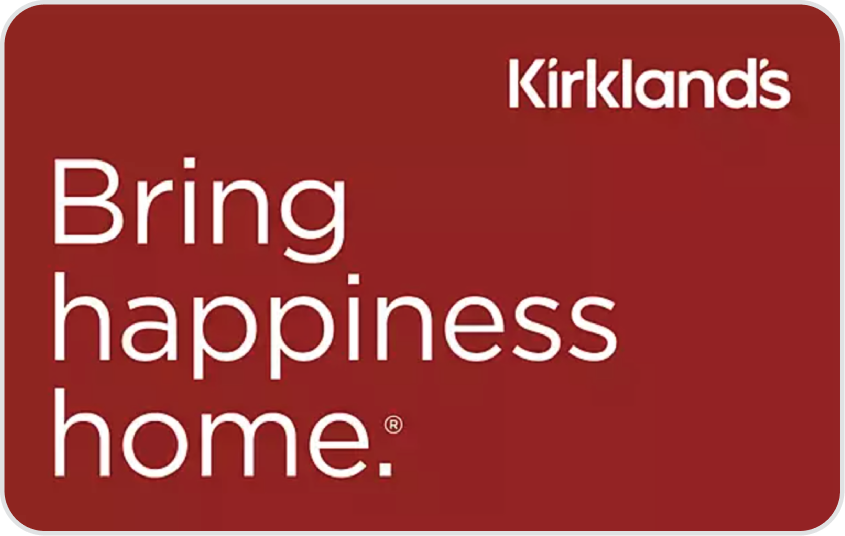 Redeem your rewards today. Everyday savings Shop Your Way