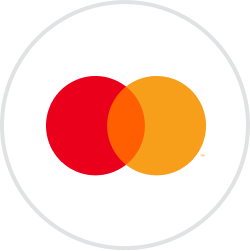 Prepaid Mastercard®