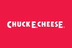 Chuck E. Cheese®