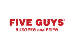 Five Guys