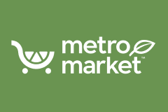 Metro Market Grocery
