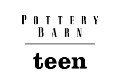 Pottery Barn Teen
