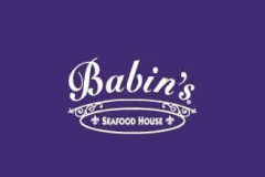 Babin’s Seafood House