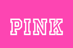 Victoria’s Secret PINK