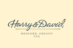 Harry and David Gifts