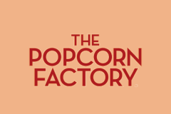The Popcorn Factory