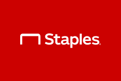 Staples®
