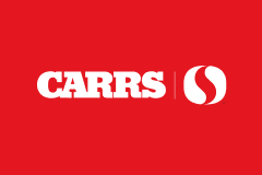 Carrs