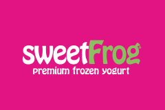 sweetFrog®