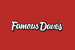 Famous Dave's®
