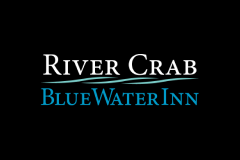 River Crab Blue Water Inn