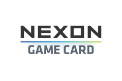 Nexon Game Card
