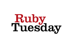 Ruby Tuesday