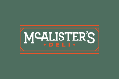 McAlister's Deli®