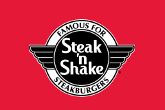 Steak 'n Shake®