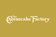 The Cheesecake Factory