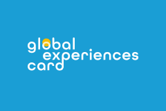 The Global Experiences Card