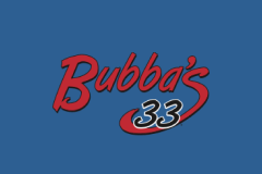 Bubba's 33