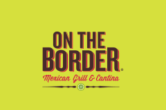 On The Border Mexican Grill & Cantina®