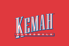 Kemah Boardwalk