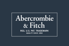 Abercrombie & Fitch